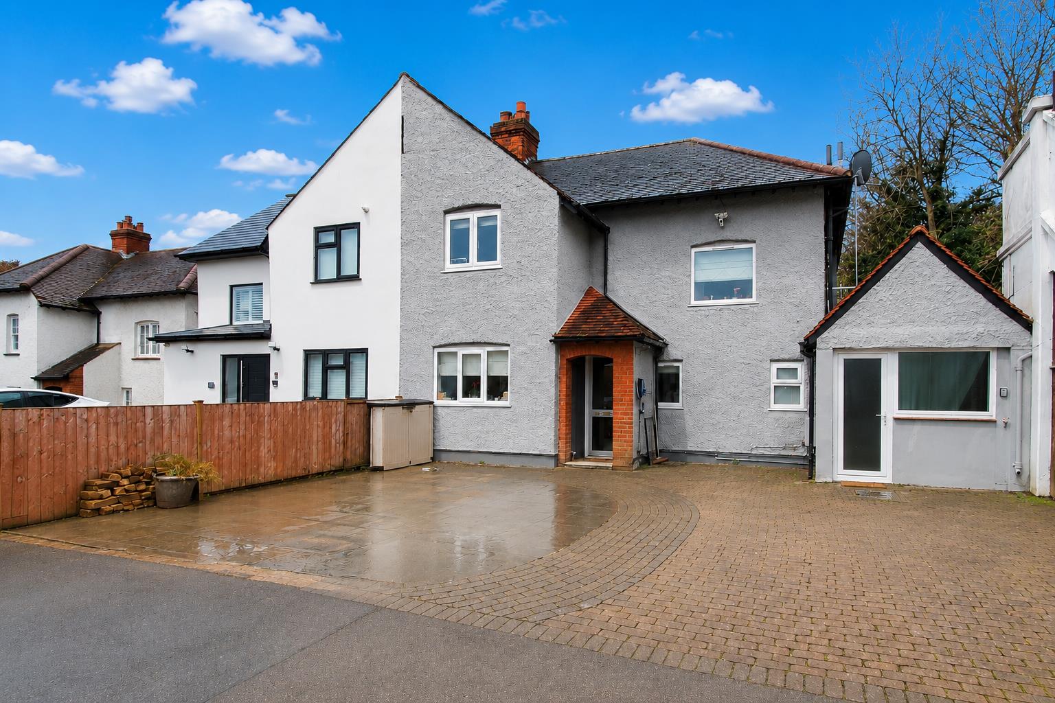 4 bed property in Mulgrave Road, Sutton